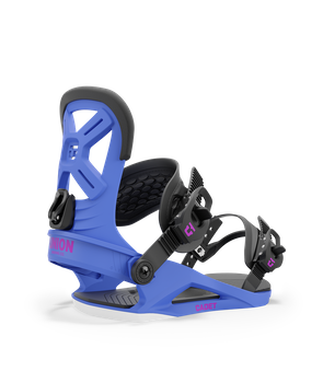 Snowboardbindungen Union Cadet Blue - 2024/25