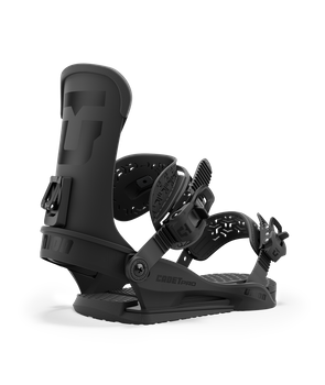 Snowboardbindungen Union Cadet PRO Black - 2024/25