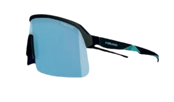 Sonnenbrille HEAD Shield WCR - 2024/25