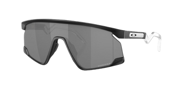 Sonnenbrille OAKLEY BXTR Prizm Black Lenses / Matte Black Frame