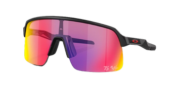 Sonnenbrille OAKLEY Sutro Lite MotoGP™ Collection Prizm Road Lenses / Matte Black Frame