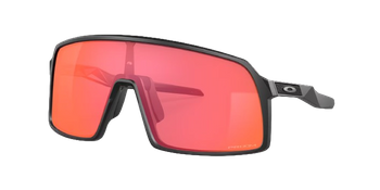 Sonnenbrille OAKLEY Sutro Prizm Trail Torch Lenses / Matte Black Frame