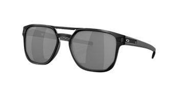 Sonnenbrille Oakley Latch Beta Prizm Black Polarized Lenses/Matte Black Frame