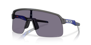 Sonnenbrille Oakley Sutro Lite Matte Grey Smoke Frame/Prizm Grey Lenses