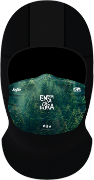 Sturmhaube ENERGIAPURA Balaclava Planet - 2022/23