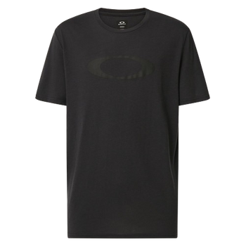 T-Shirt OAKLEY O-Bold Ellipse Black