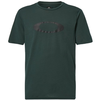 T-Shirt OAKLEY O-Bold Ellipse Hunter Green