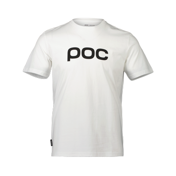 T-Shirt Poc Tee Hydrogen White - 2023/24