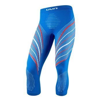 Thermounterwäsche UYN Natyon 2.0 USA UW Pants Medium - 2022/23