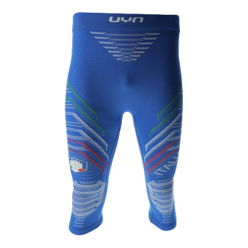 Thermounterwäsche UYN Natyon 3.0 Junior Italy UW Pants Medium - 2024/25