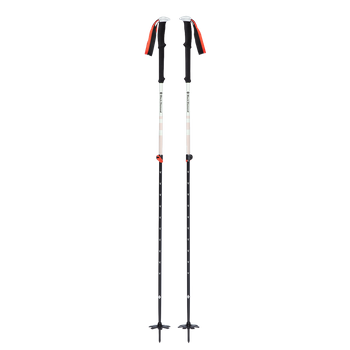 Tourenstöcke Black Diamond Expedition 2 Ski Poles  - 2023/24