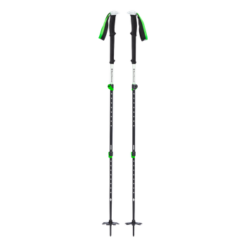 Tourenstöcke Black Diamond Expedition 3 Ski Poles  - 2023/24