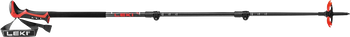 Tourenstöcke LEKI Haute Route 3 - 2023/24