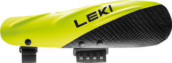 Unterarm schlagschutz LEKI Carbon 2.0 - 2024/25