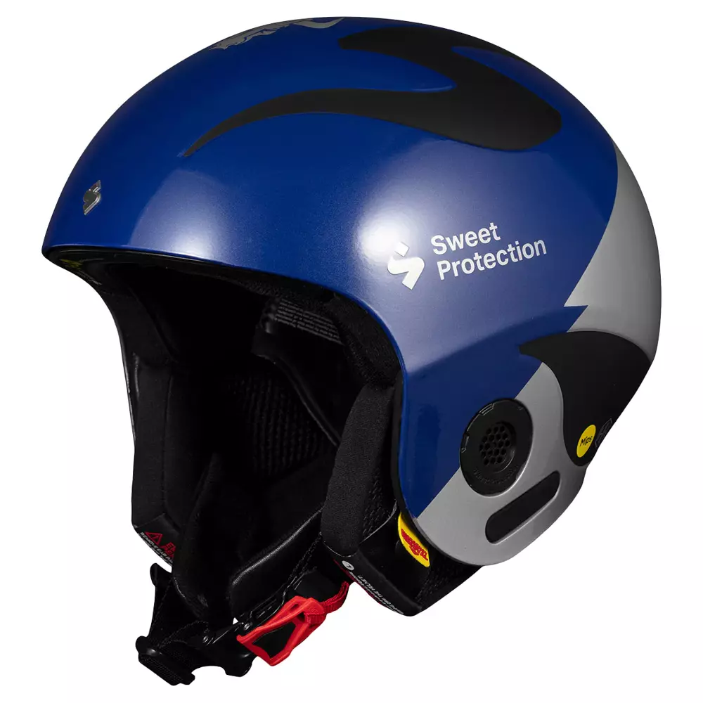 Helm SWEET PROTECTION VOLATA MIPS TE HELMET HENRIK ...