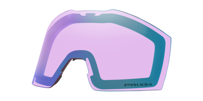  Ersatzlinse Oakley Fall Line M Rep Lens Prizm Iced Irid - 2024/25