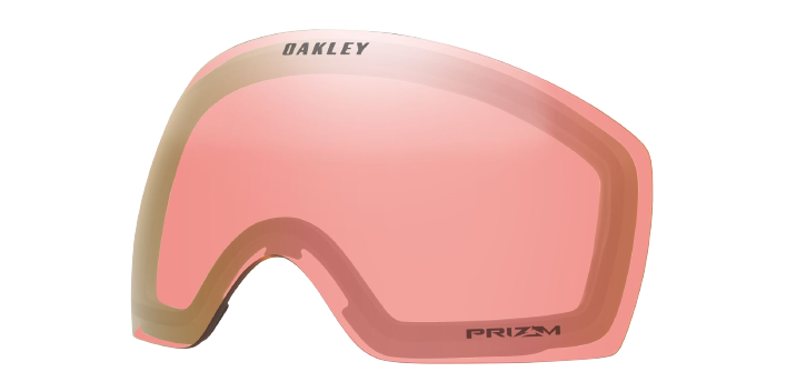  Ersatzlinse Oakley Flight Deck M Rep Lens Prizm Rose Gold - 2024/25