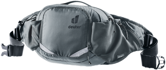 Bauchtasche Deuter Pulse 5 Graphite - 2023