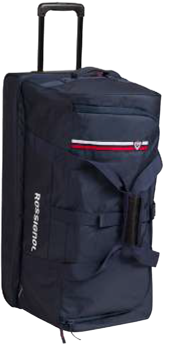 Beutel Rossignol Strato Explorer Bag - 2024/25