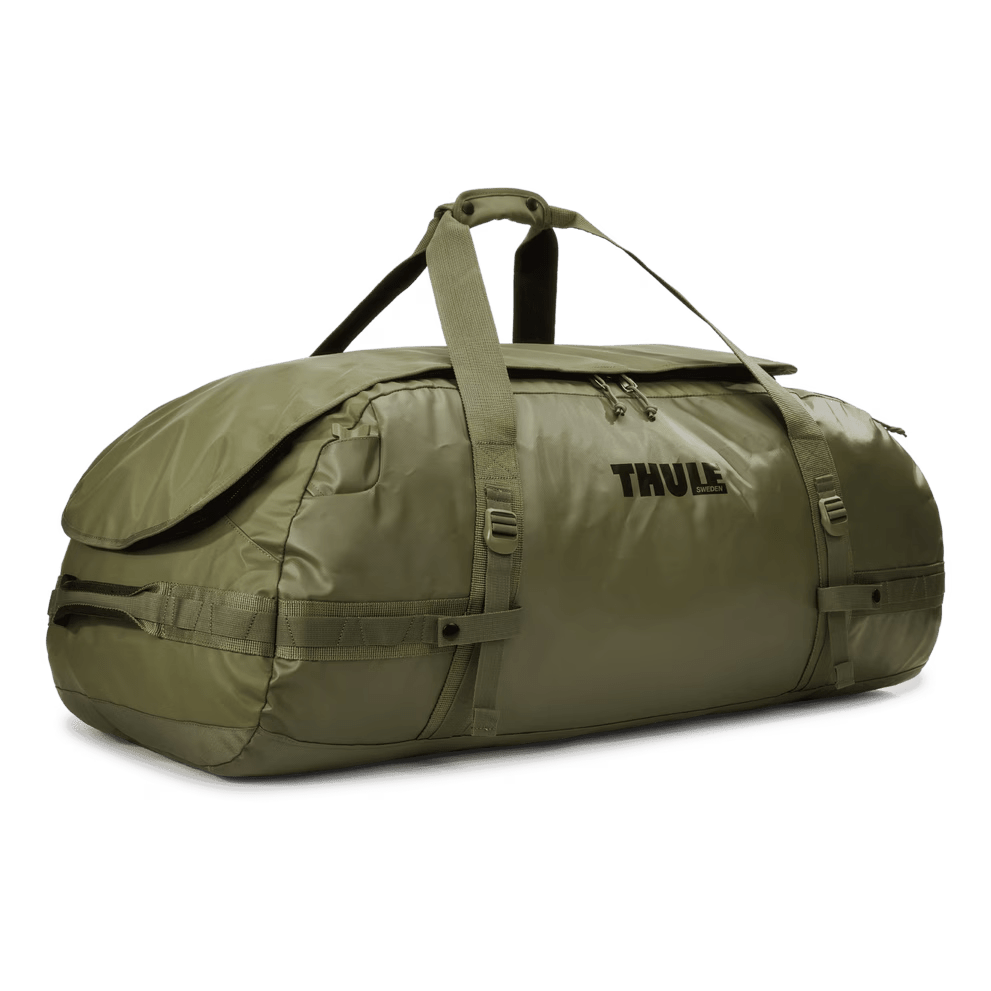 Beutel Thule Chasm Duffel 130L Olivine - 2023