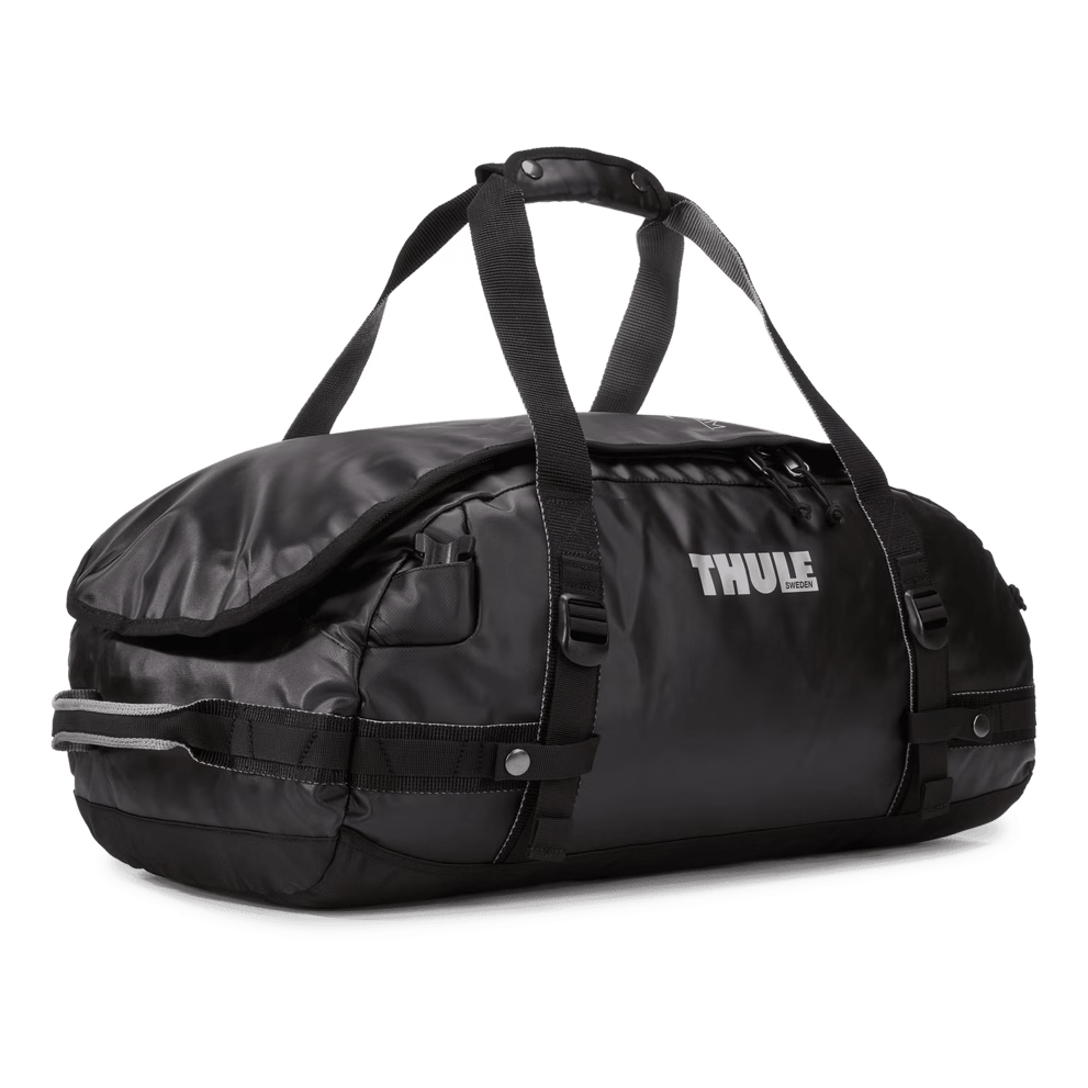 Beutel Thule Chasm Duffel 40L Black - 2023