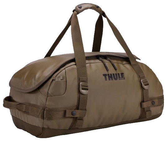 Beutel Thule Chasm Duffel 40L Deep Khaki - 2024