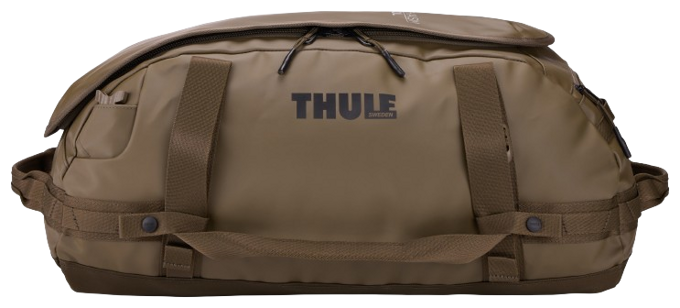 Beutel Thule Chasm Duffel 40L Deep Khaki - 2024