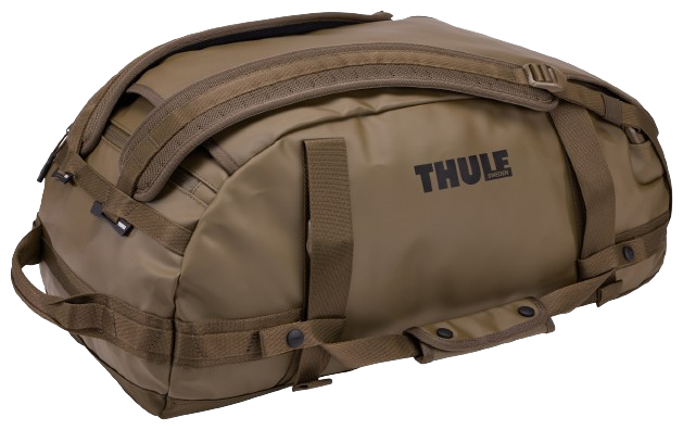 Beutel Thule Chasm Duffel 40L Deep Khaki - 2024