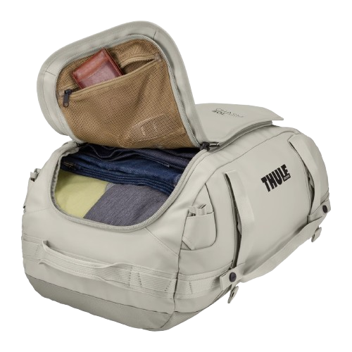 Beutel Thule Chasm Duffel 40L Soft Sand - 2024