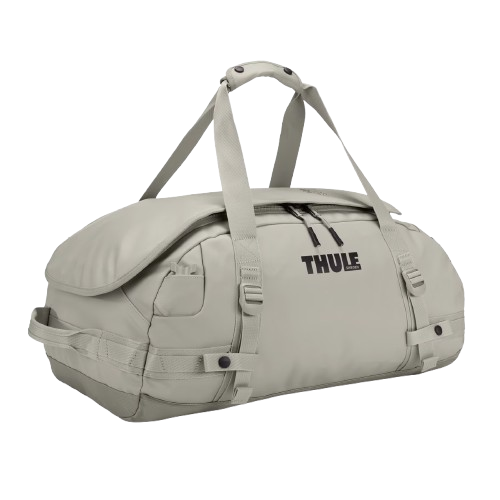 Beutel Thule Chasm Duffel 40L Soft Sand - 2024