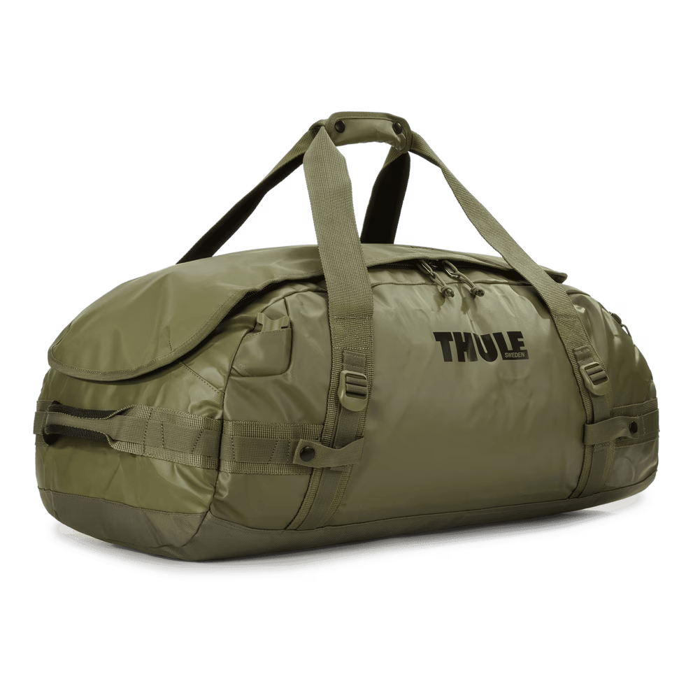 Beutel Thule Chasm Duffel 70L Olivine