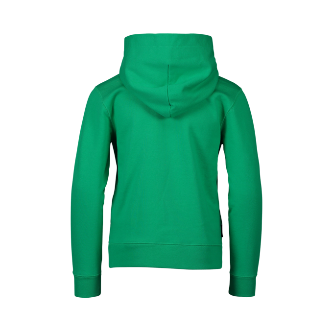 Bluse POC HOOD JR EMERALD GREEN - 2021