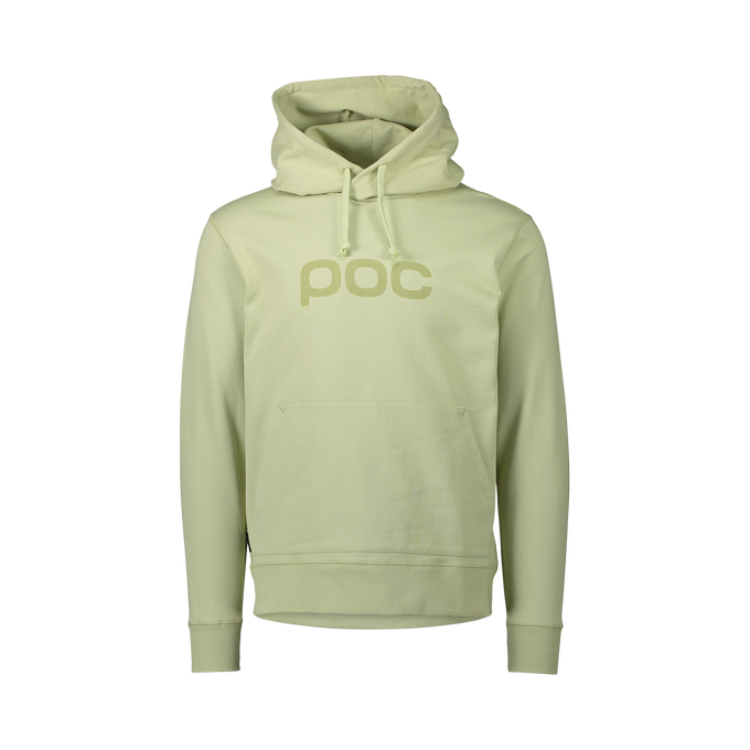 Bluse POC Hood Prehnite Green - 2022/23