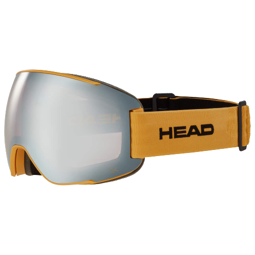 Brille HEAD Magnify 5K Chrome/Sun - 2024/25