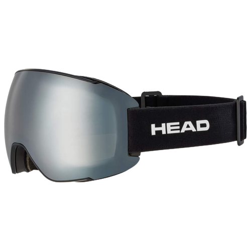 Brille HEAD Sentinel Black