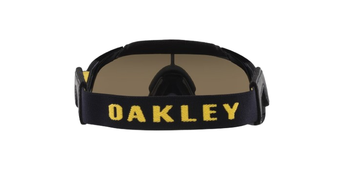 Brille Oakley Flexscape Black Frame / Prizm 24K Iridium Lenses