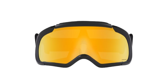 Brille Oakley Flexscape Black Frame / Prizm 24K Iridium Lenses