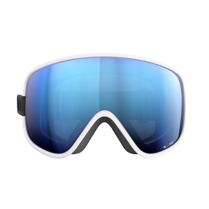 Brille POC Vitrea Hydrogen White/Partly Sunny Blue - 2024/25