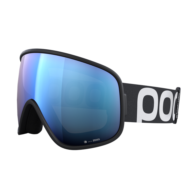 Brille POC Vitrea Uranium Black/Partly Sunny Blue - 2024/25