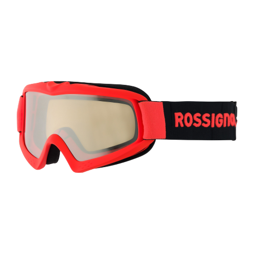 Brille ROSSIGNOL Raffish Hero Hot Red - 2022/23