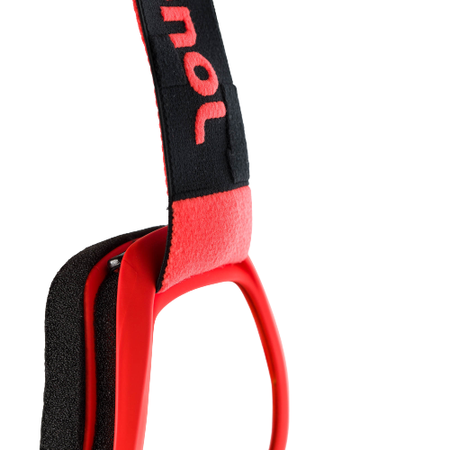 Brille ROSSIGNOL Raffish Hero Hot Red - 2022/23