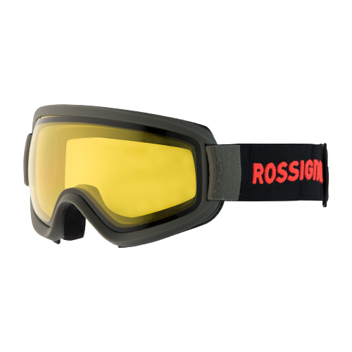 Brille Rossignol Ace Hero Grey - 2024/25