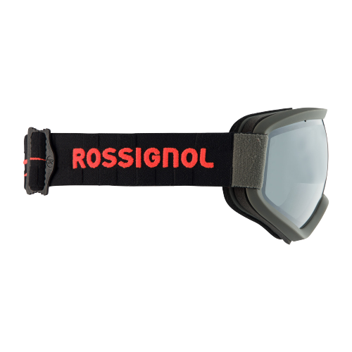 Brille Rossignol Ace Hero Grey - 2024/25