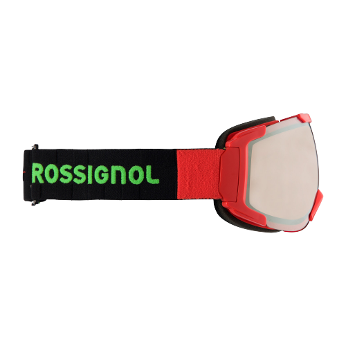 Brille Rossignol Maverick Hero Green Light - 2023/24