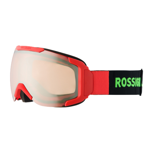 Brille Rossignol Maverick Hero Green Light - 2023/24