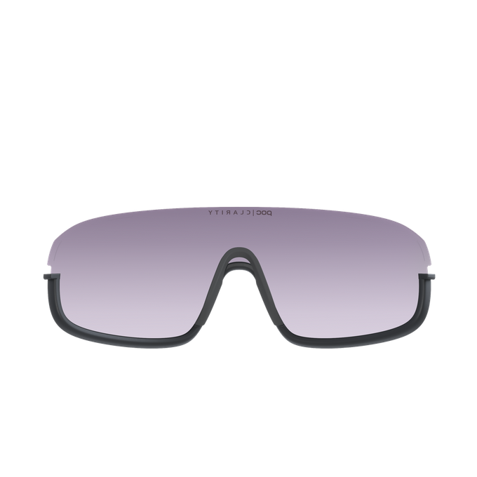 Brillengläser POC Crave Sparelens Violet/Light Silver Mirror - 2023/24C Crave Sparelens Violet 28.4 - 2024/25