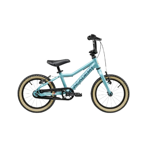 Fahrrad Academy Grade 2 Ocean - 2024