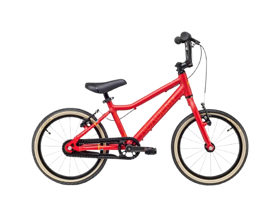 Fahrrad Academy Grade 3 Red - 2024