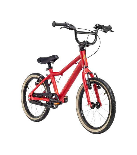 Fahrrad Academy Grade 3 Red - 2024