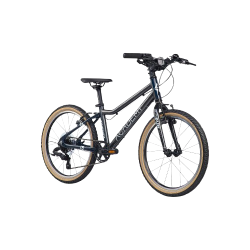 Fahrrad Academy Grade 4 FUNtasy Black - 2024